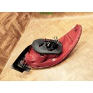 Bremsleuchte Bremslicht Rückleuchte Rücklicht links Peugeot 206CC Fahrerseite