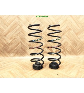 Feder Federn x 2 Stück hinten Seat Ibiza 4 IV