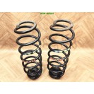 Feder Federn x 2 Stück hinten Seat Ibiza 4 IV