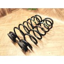 Feder Federn x 2 Stück hinten Seat Ibiza 4 IV