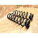 Feder Federn x 2 Stück hinten Seat Ibiza 4 IV