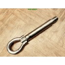 Öse Abschleppöse Seat Ibiza 4 IV