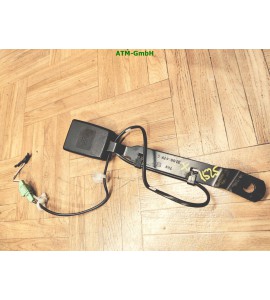 Sicherheitsschloss Schloss Gurtstraffer vorne links Skoda Roomster 5J0858741D