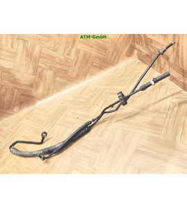 Servoleitung Leitung Skoda Roomster