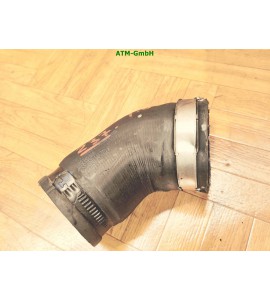 Schlauch Ladeluftschlauch Rohr Ladeluftrohr Skoda Roomster 6R0145838