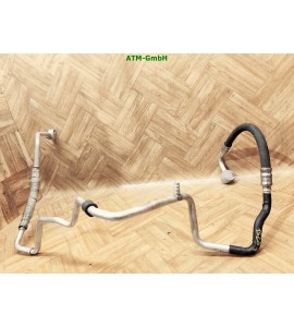 Klimaleitung Leitung Skoda Roomster 6R1820743J