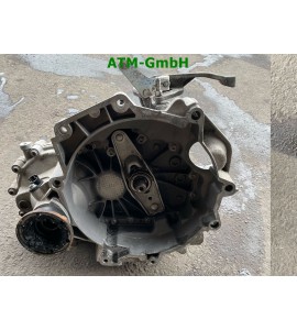 Getriebe Schaltgetriebe VW Polo 9N3 Getriebecode HZM