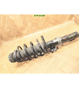 Federbein Pralldämpfer Stoßdämpfer vorne links Skoda Roomster Fahrerseite