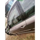 Tür vorne links Renault Laguna 3 III Farbcode TEKND Farbe Grau Grey Blanc Nacre