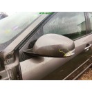 Seitenspiegel links Renault Laguna 3 III Farbcode TEKND Grau Grey Blanc Nacre