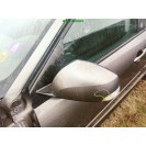 Seitenspiegel links Renault Laguna 3 III Farbcode TEKND Grau Grey Blanc Nacre