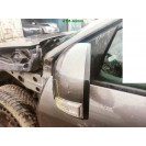 Seitenspiegel links Renault Laguna 3 III Farbcode TEKND Grau Grey Blanc Nacre