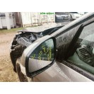 Seitenspiegel links Renault Laguna 3 III Farbcode TEKND Grau Grey Blanc Nacre