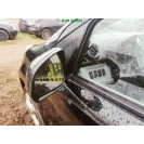 Seitenspiegel links Nissan Pixo Farbcode ZAM Farbe Schwarz Midnight Black Pearl