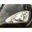 Frontscheinwerfer Scheinwerfer rechts Nissan Pixo Beifahrerseite