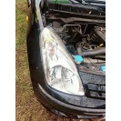 Frontscheinwerfer Scheinwerfer rechts Nissan Pixo Beifahrerseite