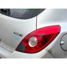 Bremsleuchte Bremslicht Rückleuchte Rücklicht rechts Opel Corsa D 3 türig