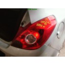 Bremsleuchte Bremslicht Rückleuchte Rücklicht rechts Opel Corsa D 3 türig
