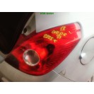 Bremsleuchte Bremslicht Rückleuchte Rücklicht rechts Opel Corsa D 3 türig