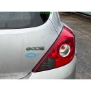 Bremsleuchte Bremslicht Rückleuchte Rücklicht rechts Opel Corsa D 3 türig