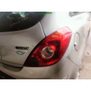 Bremsleuchte Bremslicht Rückleuchte Rücklicht rechts Opel Corsa D 3 türig