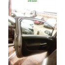 Tür vorne links Opel Corsa D 3 türig Farbcode Z157 Starsilber III Met Metallic