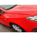 Kotflügel rechts Seat Ibiza 4 IV Beifahrerseite Farbcode LS3H Rojo Emocion Rot