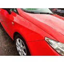 Kotflügel rechts Seat Ibiza 4 IV Beifahrerseite Farbcode LS3H Rojo Emocion Rot