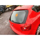 Heckklappe Seat Ibiza 4 IV 5 türig Farbcode LS3H Rojo Emocion Rot