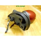 Seitenspiegel links elektrisch Renault Twingo 1 Farbcode NV713 Rot Rouge Cerise