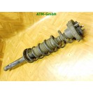 Federbein Pralldämpfer Stoßdämpfer hinten rechts Renault Twingo 1 Beifahrerseite