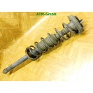 Federbein Pralldämpfer Stoßdämpfer hinten rechts Renault Twingo 1 Beifahrerseite