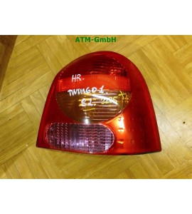 Bremsleuchte Bremslicht Rückleuchte Rücklicht rechts Renault Twingo 1 I