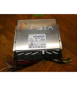 Steuergerät ESP + BAS Mercedes Benz E-Klasse W210 0315450732 0265109498