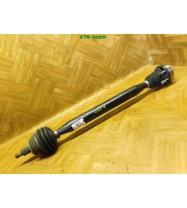 Antriebswelle Gelenkwelle VW Fox rechts Beifahrerseite 6QE407272P