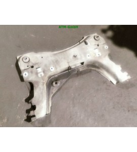 Motorhalter Motorträger vorne Achse Renault Modus