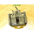 Bremssattel vorne rechts Renault Modus Beifahrerseite TRW