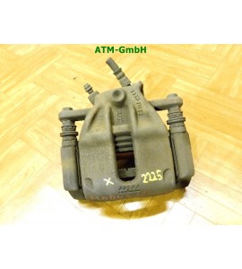 Bremssattel vorne rechts Renault Modus Beifahrerseite TRW