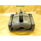 Bremssattel vorne rechts Renault Modus Beifahrerseite TRW