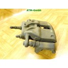 Bremssattel vorne rechts Renault Modus Beifahrerseite TRW