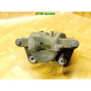 Bremssattel vorne rechts Renault Modus Beifahrerseite TRW