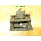 Bremssattel vorne rechts Renault Modus Beifahrerseite TRW