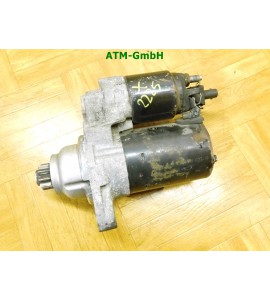 Anlasser Starter VW Polo 9N Bosch 02T911023G