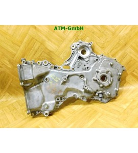 Stirndeckel Toyota Yaris 2 II Aisin