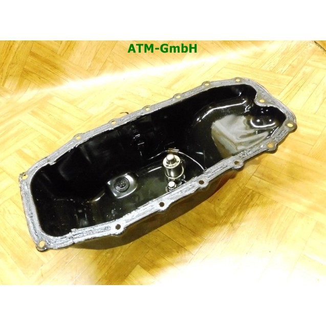 Ölwanne Opel Corsa D