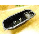 Ölwanne Opel Corsa D