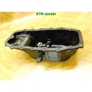 Ölwanne Opel Corsa D