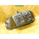 Ölwanne Opel Corsa D