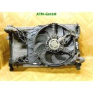 Wasserkühler Gebläsemotor Kühlerlüfter Lüfter Opel Corsa D 55703932