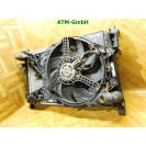 Wasserkühler Gebläsemotor Kühlerlüfter Lüfter Opel Corsa D 55703932